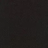 Charcoal gray woven fabric sample displaying a dense, textured surface with square motifs; label reads “lacividina 30 colline f 1217 c0397”.