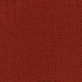 Red woven textile, square pattern, structured grid, lacividina 30 colline f 1217 c0657 fabric, consistent color, durable texture.