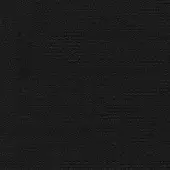 Repeating "EBONY" text pattern on dark textile, matte finish, small square arrangement, black background, dense uniform texture.