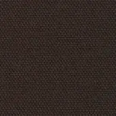 Lacividina 31 Opera fabric sample, rosewood brown, dense square weave with circular indentations, matte texture, opera 01457.23.