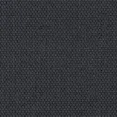 Anthracite gray textile with repeating numbers 1-9 pattern, matte finish, dense pixelated effect, “31 opera” fabric by lacividina, “opera 01457.38 anthrazit”.