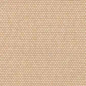 Lacividina fabric sample, sorbet yellow-beige woven textile, dense grid pattern with matte finish, opera 01457.63 collection.