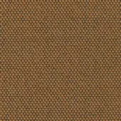 Lacividina Opera 01457.65 Brick fabric texture features a dense grid of rounded shapes in warm brick tones with subtle gray accents.