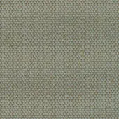 Lacividina Opera 01457.66 Jade fabric displaying a hexagonal grid pattern in olive-brown and dusty blue with a subtle sheen.