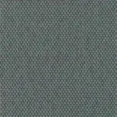 Repeating number eight pattern in green, gray, purple hues creates moiré texture; “31 opera” fabric sample, “opera 01457.74 aloe” lacividina design.