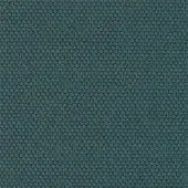 Lacividina Opera 01457.75 Delphi fabric texture, muted teal woven squares with brownish-gray accents, matte finish, dense repeating pattern.