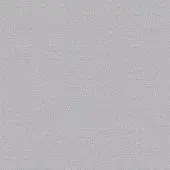 Woven fabric texture, light gray color, dense uniform weave with subtle horizontal banding, matte finish, possibly linen or linen blend.