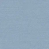 Light blue fabric texture with a dense, woven structure and subtle horizontal stripes, displaying a matte finish suitable for upholstery.