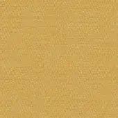 Golden yellow fabric sample displaying a dense, irregular weave and granular texture; identified as Lacividina Arco 01566.56 corn.