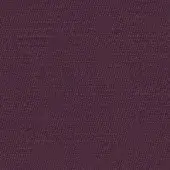 Woven fabric sample, deep purple and reddish-brown, irregular heathered texture; lacividina "arco 01566.60 magma" from the 32 arco fabrics line.
