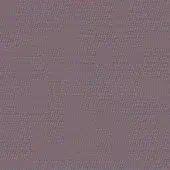 Lacividina fabric sample "arco 01566.64 samba" displays a dense gray weave with red and blue accents, exhibiting a matte, granular texture.