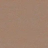 Lacividina fabric, orange and gray-blue woven textile, dense uniform weave with subtle horizontal bands, matte finish.