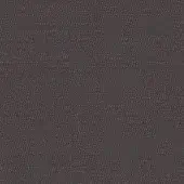 Espresso brown woven fabric sample with a dense, rectilinear texture and subtle grayish-blue flecks; matte finish, durable appearance.