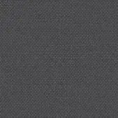 Gray textured fabric with repeating bumpy pattern, heathered tonal variations, and horizontal seam, resembling felt or looped pile material.