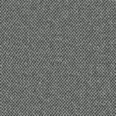 Lacividina Credo 01727.16 Pepper fabric texture, gray and black tweed pattern, granular matte finish, random uniform composition.