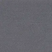 Lacividina 33 Credo fabric sample, taupe woven texture, dense granular weave with heathered tonal variations and visible fibers.
