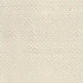 Lacividina 34 Cleo fabric sample, pearl colorway, tight woven texture, matte finish, suitable for upholstery or drapery.