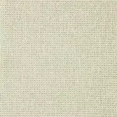 Woven fabric sample, off-white tone, dense grid pattern, matte finish, textured appearance, durable material, neutral color palette.