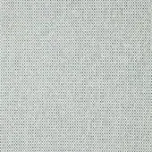 Woven fabric texture, off-white and pale gray tones, dense grid pattern with fiber blend, matte finish, “lacividina” branding, “35 trio” code.