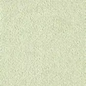 Woven fabric texture, variegated green with yellow undertones, dense irregular weave, matte finish, granular surface, possibly linen or cotton blend.