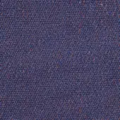 Blue and orange woven fabric texture, dense speckled pattern, compact irregular weave, neutral background, lacividina 36 bit collection.