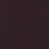 Quilted fabric sample, burgundy color, repeating diamond pattern with raised texture and subtle tonal variations across a dense, uniform surface.