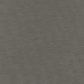 Lacividina fabric sample, muted gray melange texture, dense horizontal weave with overlaid product code "f 13004 c0153" in the lower right.