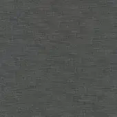 Woven fabric sample, muted gray, uniform melange texture; dense matte finish from Lacividina collection F 13004 C0183, subtle irregular weave.