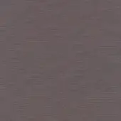 Textured fabric sample, gray-brown mélange, subtle linear weave; matte finish textile for upholstery, identified as lacividina f 13004 c0333.