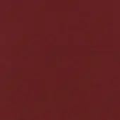 Burgundy woven fabric with a matte finish and subtle horizontal texture, displaying a saturated, muted red and earthy brown tone.