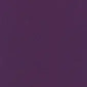 Dark purple melange fabric swatch displaying a subtle woven texture, matte finish, identified as “f 13004 c0683” from the lacividina collection.