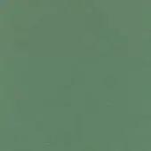 Green textile sample with uniform weave, matte finish, and subtle tonal variation; identified as lacividina fabric (maxi) f 13004 c0963.