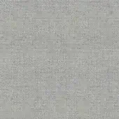 Light gray woven fabric texture with a dense, regular pattern and matte finish, suitable for upholstery and textile applications.