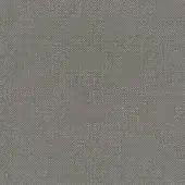 Woven fabric texture, muted gray tone, dense regular weave with subtle heathering and a matte finish; no visible pattern.
