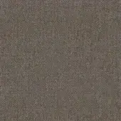 Woven fabric sample, muted gray-brown tone, dense square pattern, matte finish, uniform texture, identified as Hallingdal 65, f 1000 c0270.
