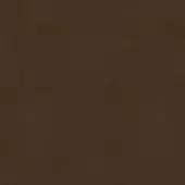 Hallingdal 65 fabric sample, muted brown, uniform weave texture with a matte finish; textile identified as f 1000 c0350.