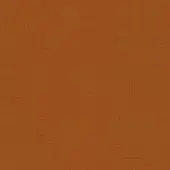 Textile sample, muted orange linen, tight weave with subtle grid pattern; label reads “lacividina hallingdal 65 f 1000 c0547”, matte finish.