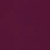 Hallingdal 65 fabric sample in plum, displaying a dense, matte weave and uniform texture with subtle tonal variations.