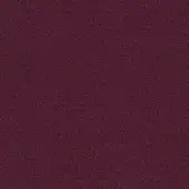Burgundy fabric swatch displaying a dense, woven grid texture with a matte finish and muted dark red-purple tones against a neutral backdrop.