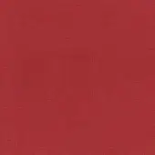 Terracotta fabric sample with a tight knit weave and matte finish, identified as Lacividina Hallingdal 65, color F 1000 C0680.