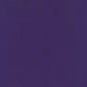 Purple fabric swatch displaying a tight woven texture, uniform color, and matte finish with subtle tonal variations and a square grid pattern.