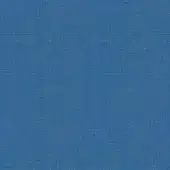 Blue fabric swatch displaying a dense weave texture, even surface, and grid pattern; identified as Hallingdal 65, color F 1000 C0723.