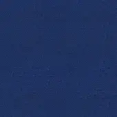 Blue woven fabric texture with a matte finish and granular appearance, displaying consistent weave and subtle tonal variations for depth.