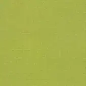 Lime green Hallingdal 65 fabric swatch, textured matte textile with a subtle grid pattern, even lighting, neutral background.