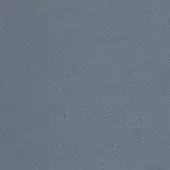 Cool-toned blue-gray textile sample with a dense, matte texture resembling felt; even lighting highlights the fabric’s brushed surface.
