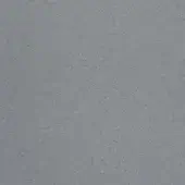 Gray woven fabric texture with dense granular pattern, matte finish, and uniform medium gray color, displaying a tactile surface.