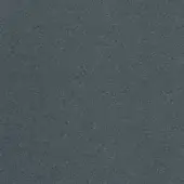 Cool gray fabric sample with a dense, granular texture and matte finish, presented as a material swatch against a neutral backdrop.