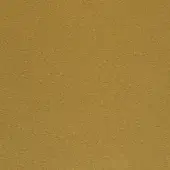 Mustard yellow fabric swatch with granular matte texture, displaying tonal variations; label reads “lacividina f 1200 c0246” in lower right.