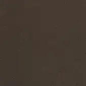 Dark brown fabric swatch with subtle texture, displaying a dense nap and tonal variations; label reads “lacividina f 1200 c0393”.
