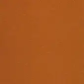 Terracotta woven fabric swatch with a matte, granular texture and even color, identified as lacividina divina f 1200 c0552.